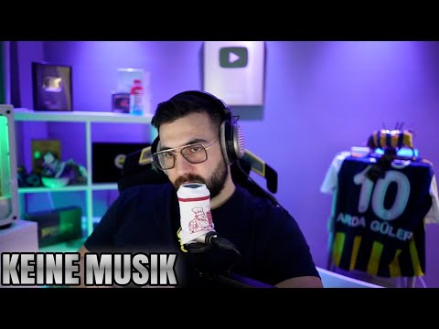 NEVER MUSIC AGAIN? 💔🎵 Mert Abi REAL TALK about his CAREER as a RAPPER