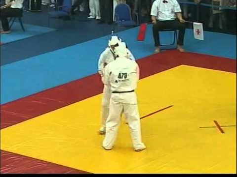 Lebedev Yan - Gemazashvili Sandro