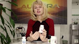 Редокс Ринс - мощный антиоксидант! Компания AurOra! Анна Середа