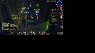 [心得] 補薩法師塔挑戰