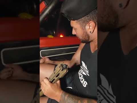 FUI DE MAVERICK 4X4 E DEU RUIM CAÇADORES DE LENDAS