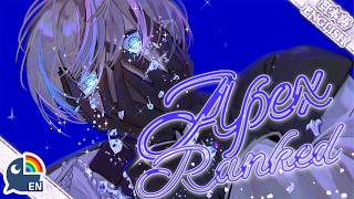 【Apex Legends】Midnight Apex - Chill (totally non-toxic) ごり㋶配信【NIJISANJI EN | Seible】