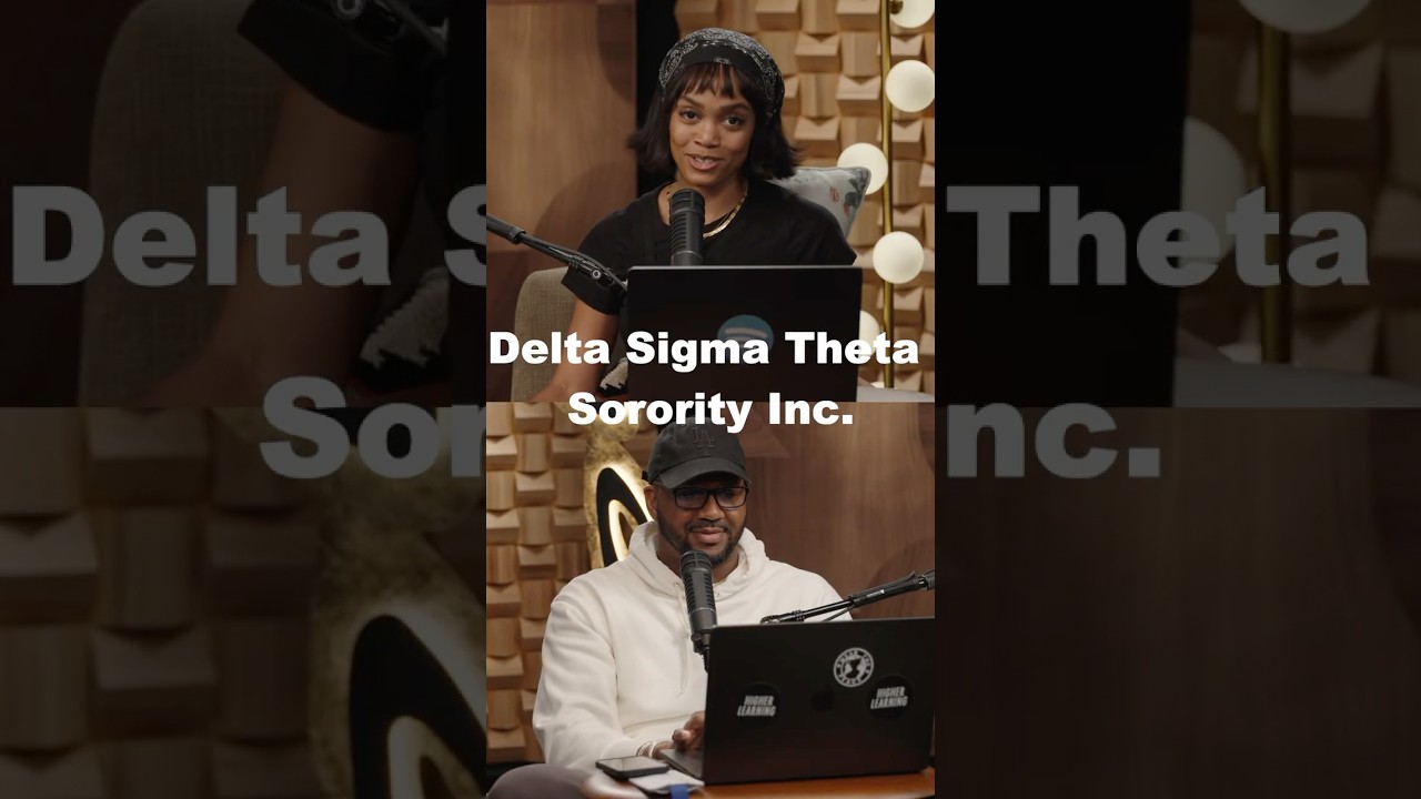 Van and Rachel talk Trick Daddy performing at the AKA Sorority’s South Atlantic Regional Conference