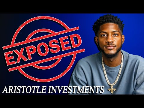 Aristotle Investments & HONEYDRIPNETWORK : Scam or Legit Guru? Let's Find Out!