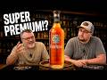 FOUR ROSES SUPER PREMIUM REVIEW