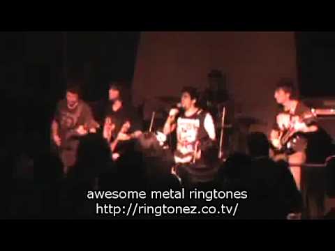 Awesome Alexander The Great   Sands of Time  Iron Maiden Tributo