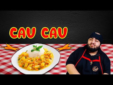 FALL IN 4 MINUTES 👨‍🍳❤