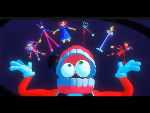 TADC Intermission time x Never Dull - Gypsy In My Mind [FIXED]