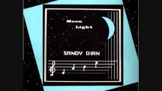 Sandy Dian - "Computer's Dream" (Italo Disco)