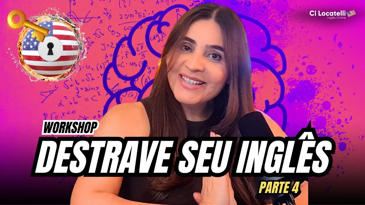 Unlock Your English | Break All Your Blocks - Part 5