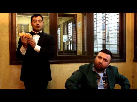 LA COMBO TORTUGA - Jefe (Videoclip) (ÉbolaPlay)