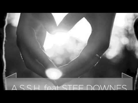 A.S.S.H. feat Stee Downes - From The Heart (No Heart Dub)