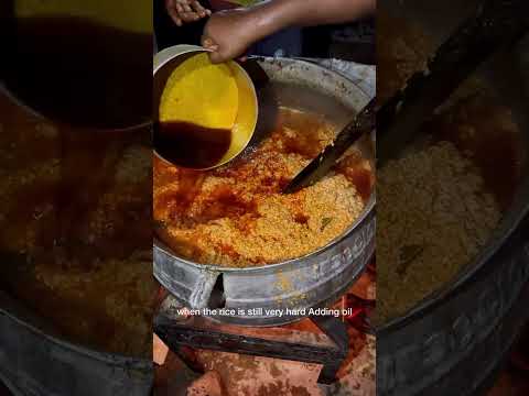 BEST WAY TO COOK ONE BAG OF RICE #nigerianfood #HOWTOCOOKPARTYJOLLOF #africanfood #africanmeals
