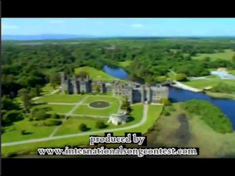 Ceredwen - The Gate of Annwn (Song from Ireland)