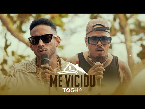 Mc Tocha e Japa do Recife - Me viciou (EP TOCHA IN HOUSE)