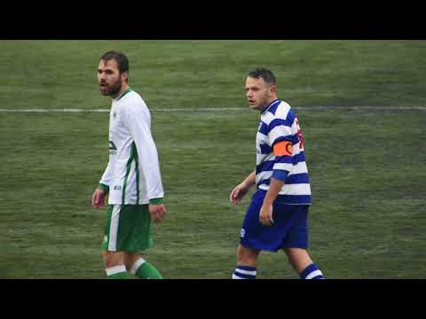 OLIVEO 1 - Quintus 1 zaterdag 4e klasse #voetbal in Pijnacker