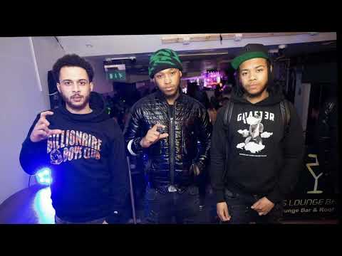 Cptn Cav x H24/7 - Why All The Hate - (Prod By. @leonjordan6858)