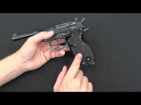 Walther Grindy altrosa 10x15 400 nuotraukų įstumiamas EA201R video