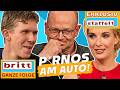 Fiese RACHE Vor Laufender Kamera Britt Hilft Sascha Sich An Seinem Kumpel Zu RÄCHEN Britt