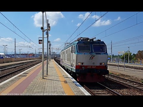 MRS (MIR) Mercitalia Rail