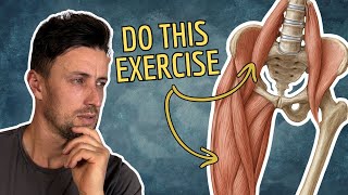 Unlock Your Hips: The #1 Most Important Hip Stretch - The Couch Stretch