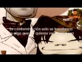 Gorillaz - Stop The Dams Subtitulada en Español
