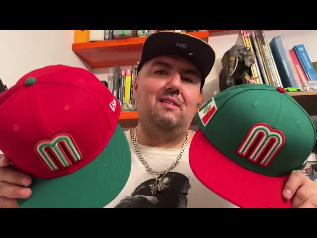 Vídeo relacionado con Pops Chocklit Shoppe Sign Gorra De Béisbol Blanca Snapback Unisex