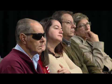 Santa Missa 20/06/2016 - Homilia Padre Eduardo Dougherty, sj