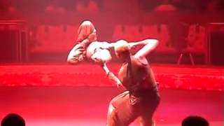 AMAZING  This 9 year old kid is off the hook!!