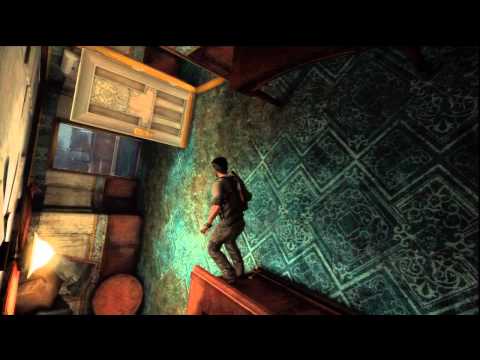 Uncharted 3 Chapter 15 Sink or Swim