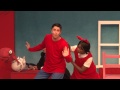 Cat In The Hat Marin Theatre Company Trailer