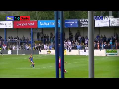 2015/16: Buxton 2-0 1883 Darlington FC