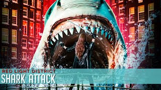 Red Light District Shark Attack Official Trailer SRS Cinema Is This Las Vegas