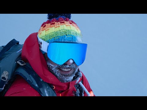 #9.2 Servus / Telemark movie