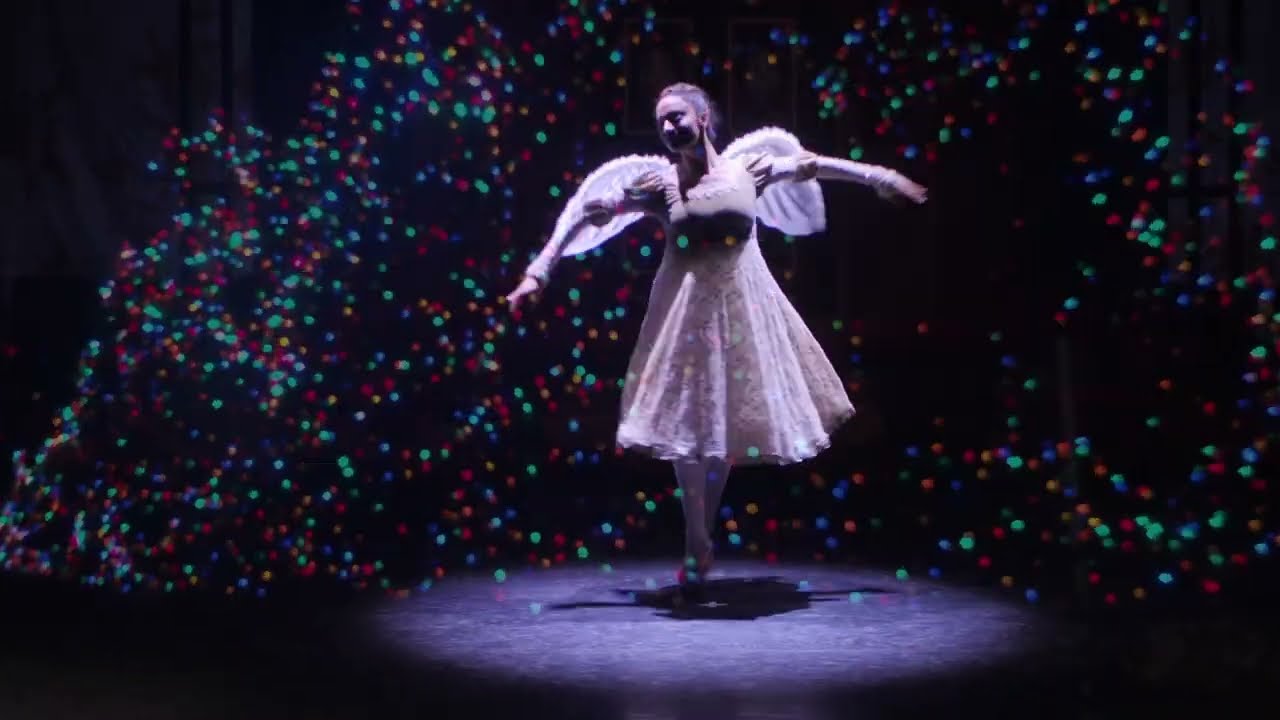 Nutcracker Dream 2023