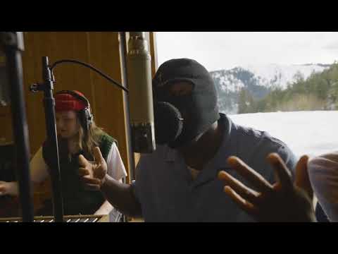 RMR - Crazy (with Ryan Lewis) (Acoustic From the Cabin)