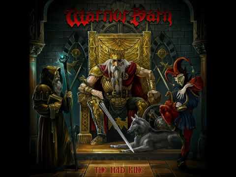 Warrior Path - Neverending Fight