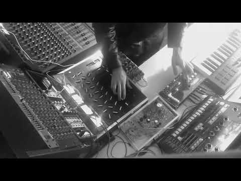 Reptilian Transmission Live #03 Raul Alvarez