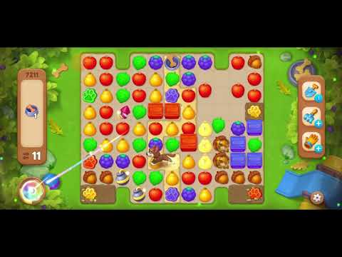 7211 Level GardenScapes