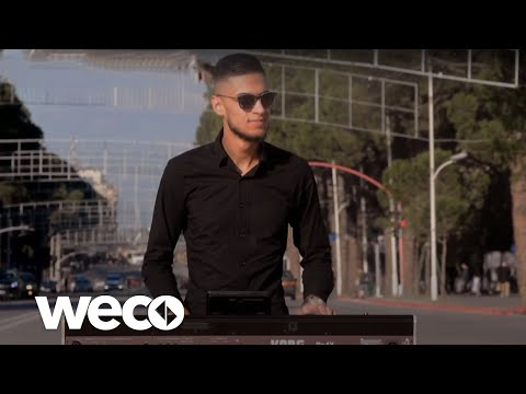 Erjon Tirona - Happy Sounds (Official Video)