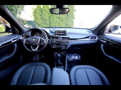 2016 BMW X1 xDrive28i AWD