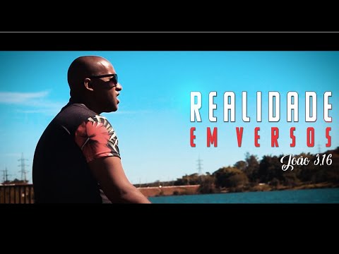 André LPA - Realidade em Versos RAP