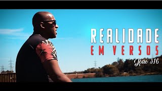 André LPA - Realidade em Versos RAP