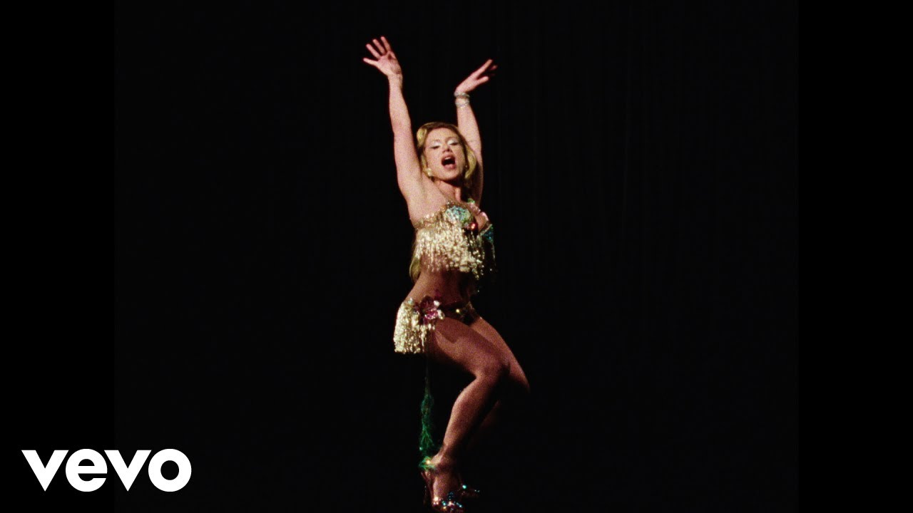 Slayyyter - CANNIBALISM! (Official Video)