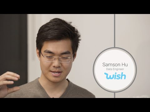 Wish uses Treasure Data to drive fast growth in mobile shopping