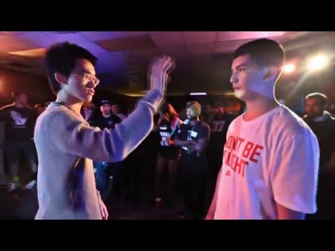 Johnny Nguyen vs J-Money