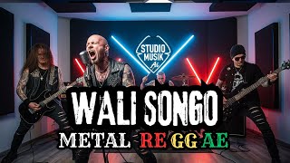 Download lagu Cover Lagu Ning Umi Laila - WALI SONGO REGGAE METAL mp3