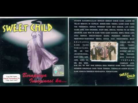 ADA CINTA ANTARA KITA...SWEETCHILD