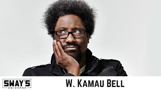 W. Kamau Bell Takes A Look At Police Brutality In The Bay Area on United Shades of America