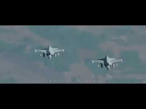 Main Urra | JF 17 Thunder | Battle Test | Pakistan Air Force